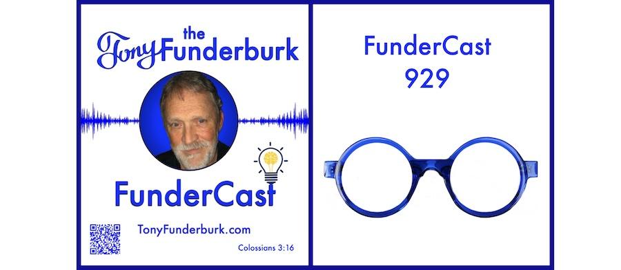 FunderCast 929