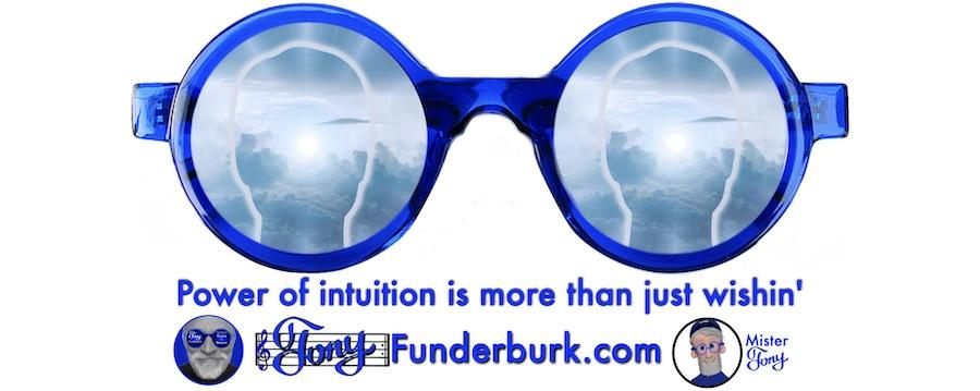 Power of intuition is more than just wishin'