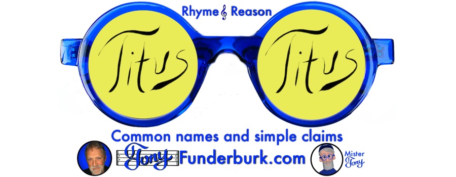 Common names and simple claims