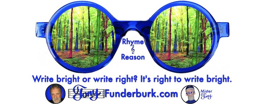 Write bright or write right? It's right to write bright.