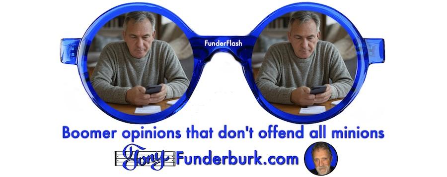 Boomer opinions that don't offend all minions