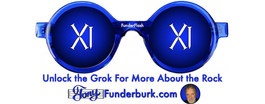 Unlock the Grok For More About the Rock